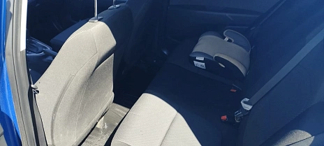 Hyundai Creta, 2020г, полный привод, автомат
