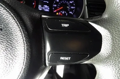 Kia Rio, 2021г, передний привод, вариатор