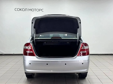 Geely SC7, 2012г., передний привод, механика