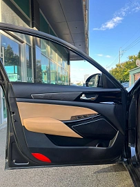 Kia K7, 2020г, передний привод, автомат