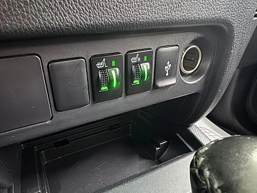 Mitsubishi L200, 2022г, полный привод, автомат