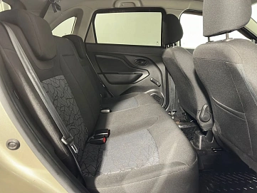 Lada (ВАЗ) XRAY, 2021г, передний привод, механика