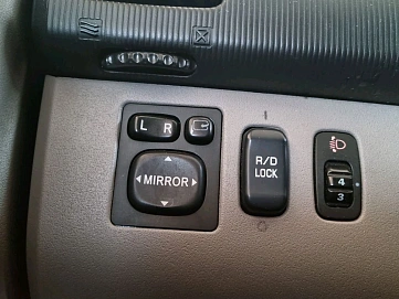 Mitsubishi L200, 2011г, полный привод, механика