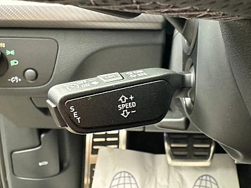 Audi Q5, 2025г, полный привод, робот