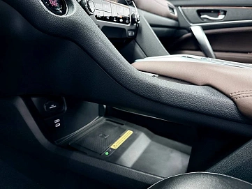 Honda UR-V, 2025г, полный привод, автомат