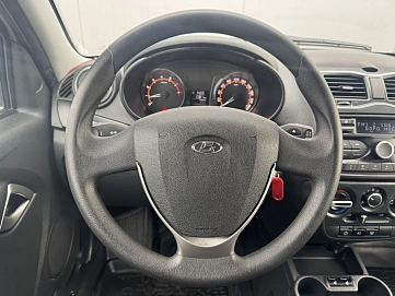 Lada (ВАЗ) Granta, 2025г, передний привод, механика