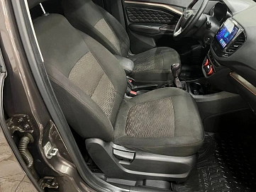 Lada (ВАЗ) Vesta, 2018г, передний привод, механика