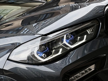 BMW X6, 2021г, полный привод, автомат