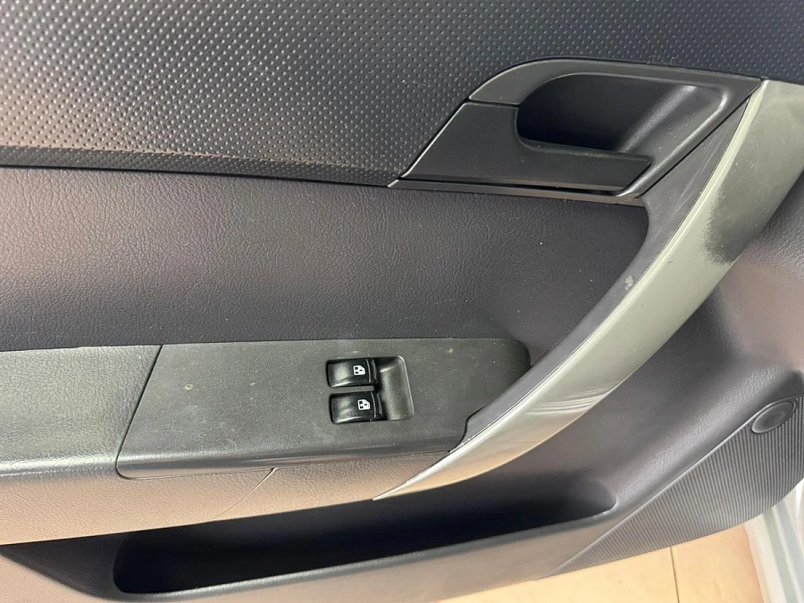 Chevrolet Aveo, 2008г., передний привод, механика