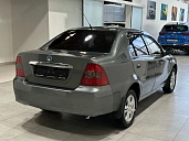 Geely , 2012г., передний привод, механика