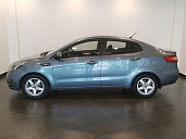 Kia , 2014г., передний привод, механика