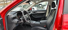 Haval Jolion, 2022г., передний привод, робот