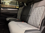 Volkswagen Tavendor, 2023г., полный привод, робот