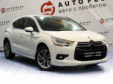Citroen , 2013г., передний привод, механика