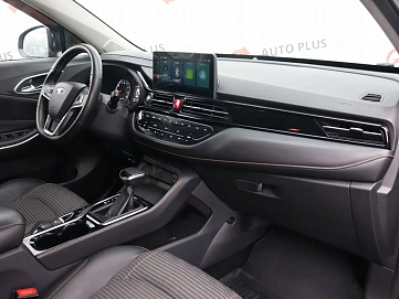 МОСКВИЧ , 2023г., передний привод, вариатор