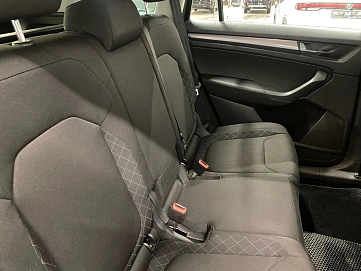 Skoda Kodiaq, 2019г, передний привод, механика