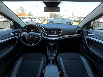 Lada (ВАЗ) Vesta, 2025г, передний привод, автомат