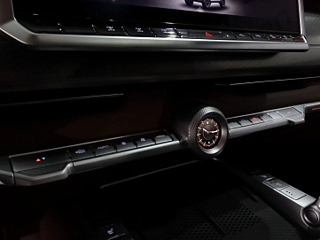 Tank 700, 2024г, полный привод, автомат