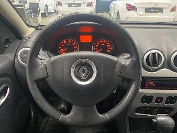 Renault , 2013г., передний привод, автомат