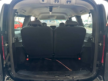 Lada (ВАЗ) Largus, 2019г, передний привод, механика