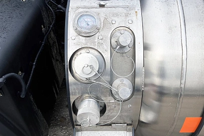 FAW J7, 2024г, Автомат