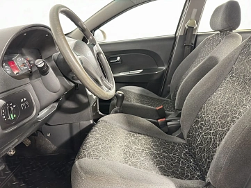 Chery , 2011г., передний привод, механика