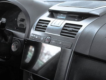 SsangYong Rexton, 2011г, полный привод, автомат