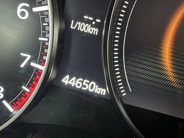 Mazda 3, 2021г, передний привод, автомат