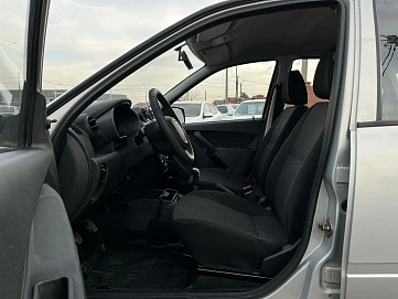 Lada (ВАЗ) Granta, 2015г, передний привод, механика