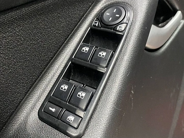 Lada (ВАЗ) Kalina, 2016г, передний привод, робот