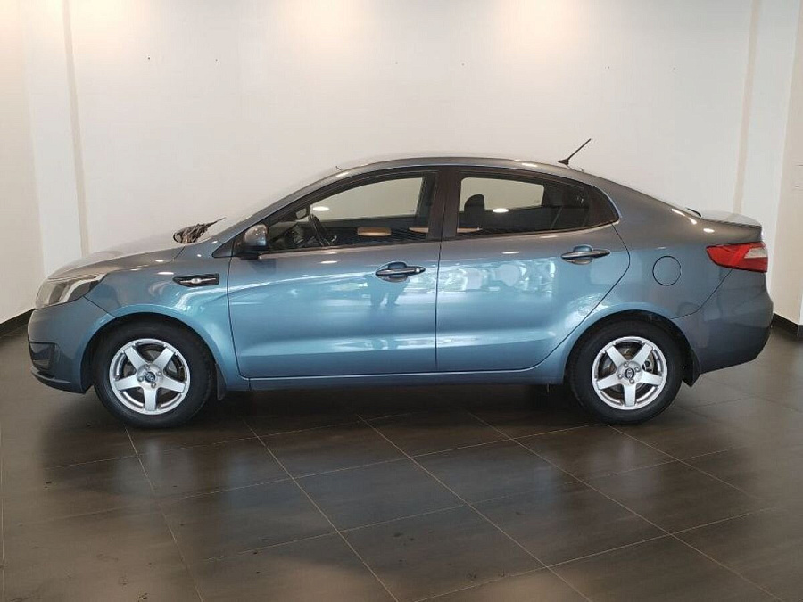 Kia , 2014г., передний привод, механика