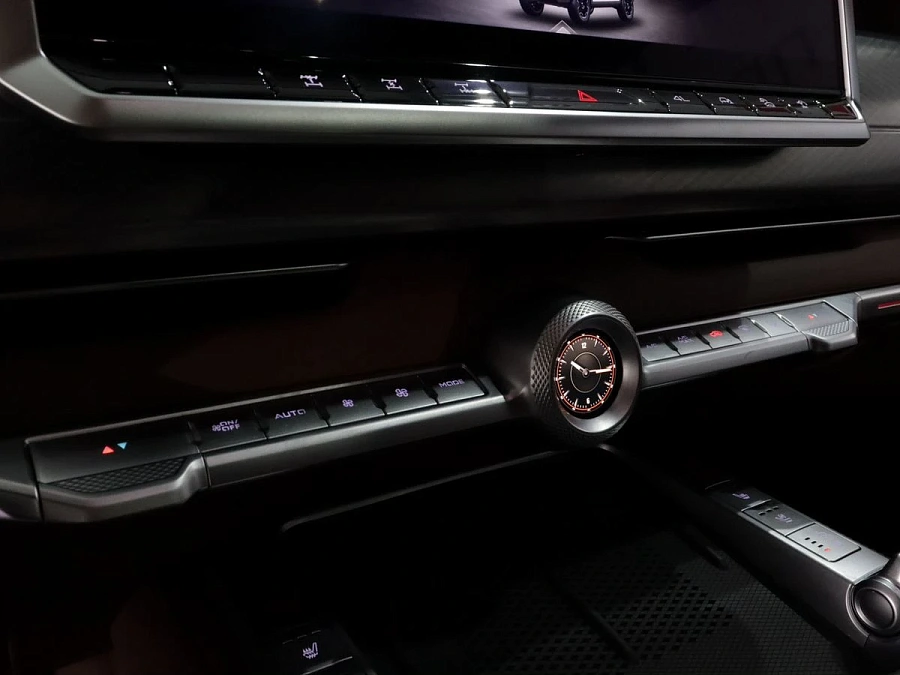 Tank 700, 2024г., полный привод, автомат