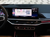 BMW X7, 2025г., полный привод, автомат