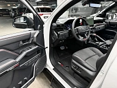 Toyota 4Runner, 2025г., полный привод, автомат