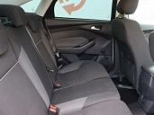 Ford Focus, 2013г., передний привод, механика