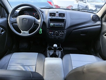 Lada (ВАЗ) Granta, 2023г, передний привод, механика