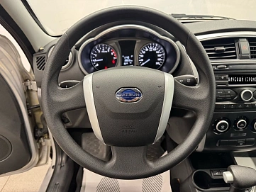 Datsun mi-DO, 2017г, передний привод, автомат