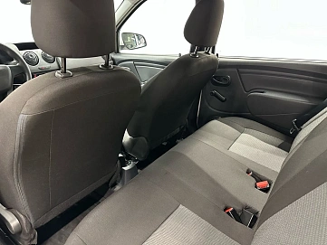 Lada (ВАЗ) Largus, 2022г, передний привод, механика