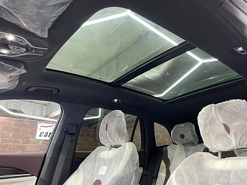 Geely Monjaro, 2024г, полный привод, автомат