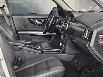 Mercedes-Benz GLK-Класс, 2013г, полный привод, автомат