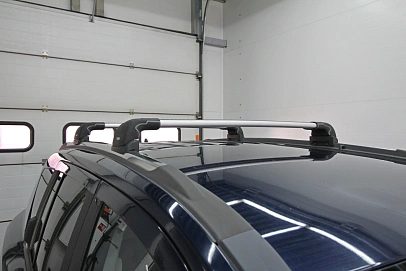 Jeep Compass, 2012г, полный привод, вариатор