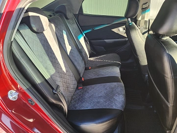 Kia Rio, 2017г, передний привод, автомат