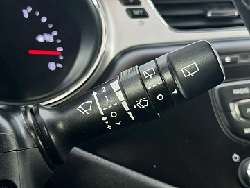 Kia Ceed, 2013г, передний привод, автомат