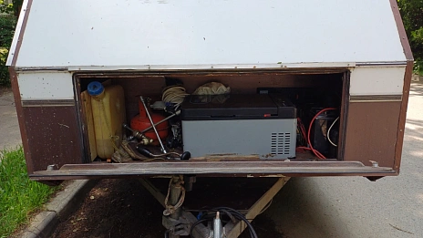 КамМЗ Полуприцепы автовозы, 2022г