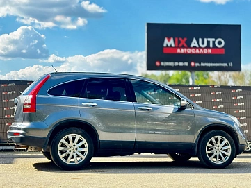 Honda CR-V, 2012г, полный привод, автомат