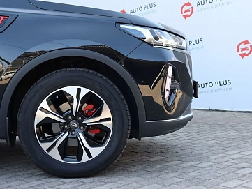 Chery Tiggo 7 Pro Max, 2023г, передний привод, робот