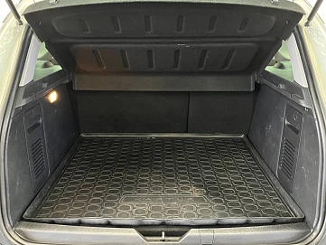 Renault Kaptur, 2017г, полный привод, автомат