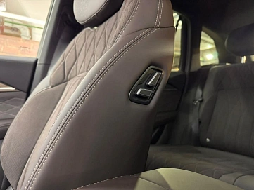 Geely Xingyue L, 2026г, полный привод, автомат