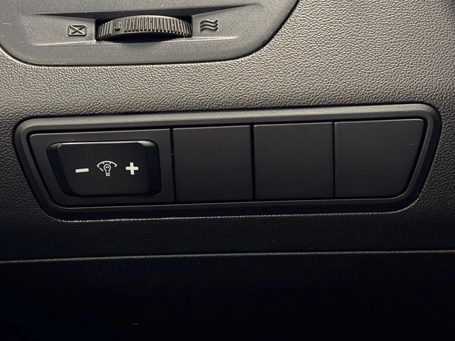 Hyundai ix35, 2014г., передний привод, автомат
