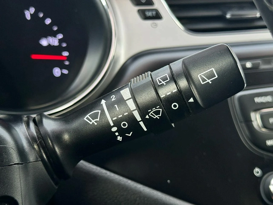 Kia Ceed, 2013г., передний привод, автомат